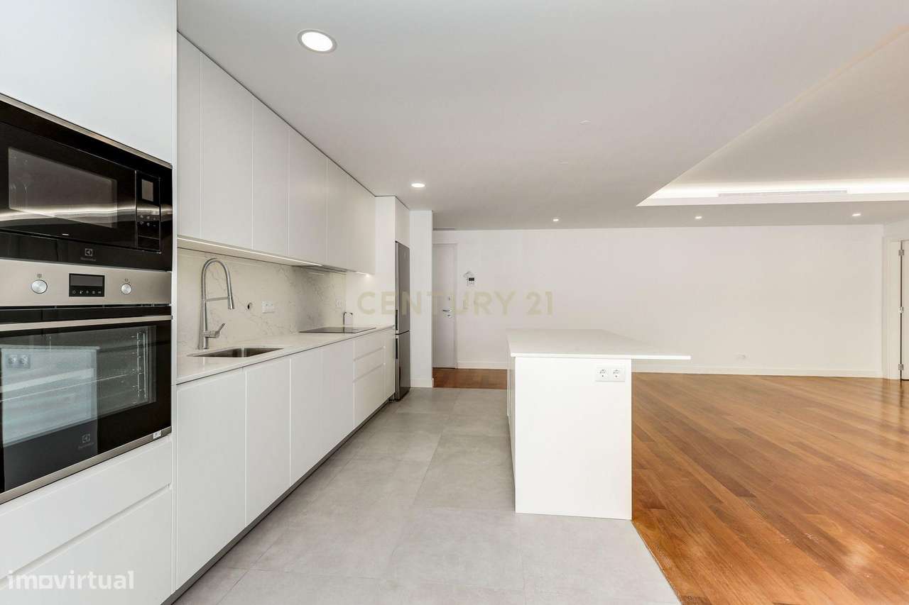 "Iria Rio Residence",  o novo condomínio com piscina e vista rio às po - Grande imagem: 4/22