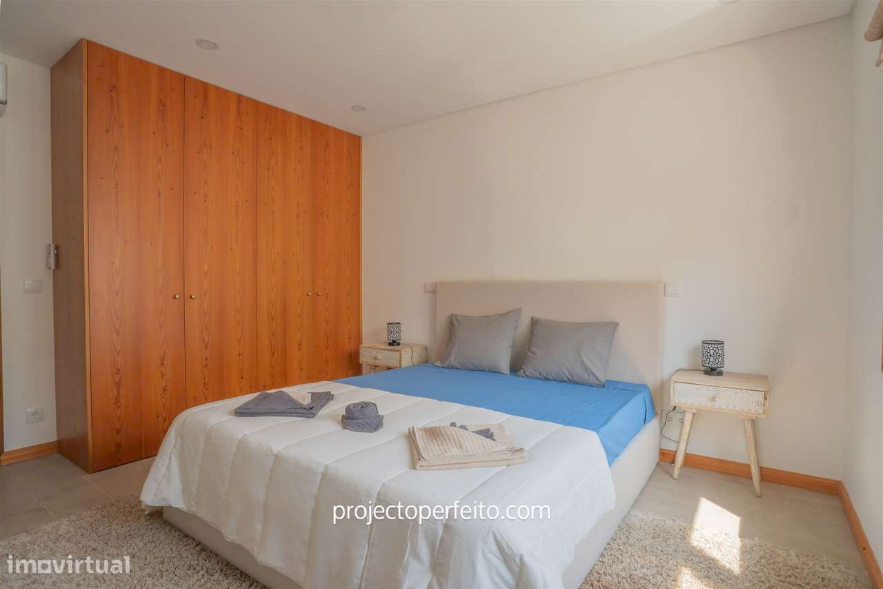 Moradia T5 Venda em São Félix da Marinha,Vila Nova de Gaia - Grande imagem: 5/38