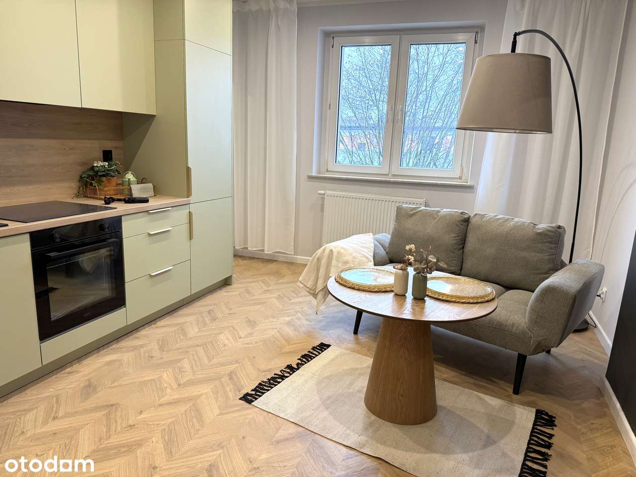 3POK | wysoki standard | nowa kuchnia +AGD| Możliwa zamiana! - Pełny obrazek: 4/8