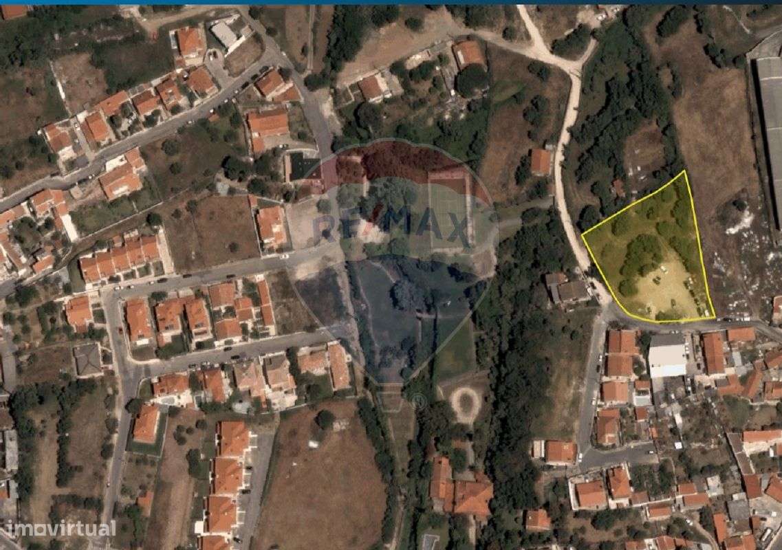 Terreno  para venda - Grande imagem: 2/6