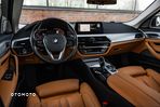 BMW Seria 5 520i - 26