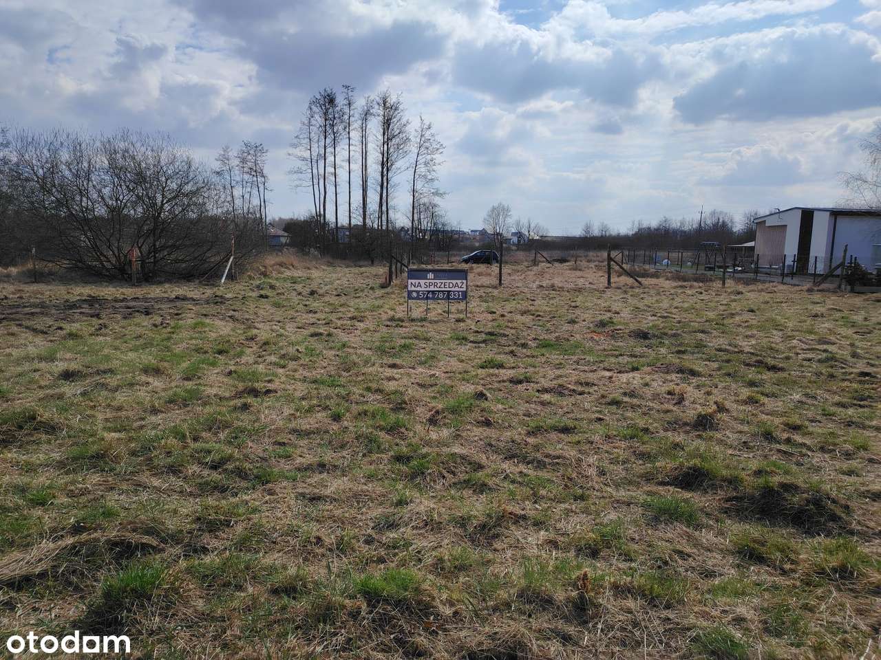Działka budowlana | Pogorzelica | MPZP! | 579 m² | TYLKO U NAS! - Widok 4