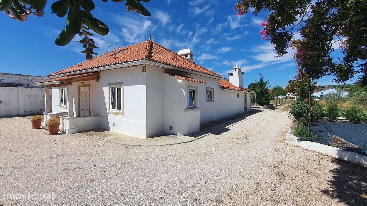 Encantadora Propriedade com 2 Moradias Tradicionais - Grande imagem: 4/60