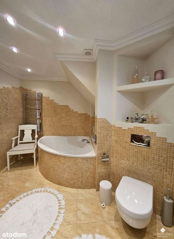 Rezydencja I Prywatna Strefa Wellness | Olsztyn –-15