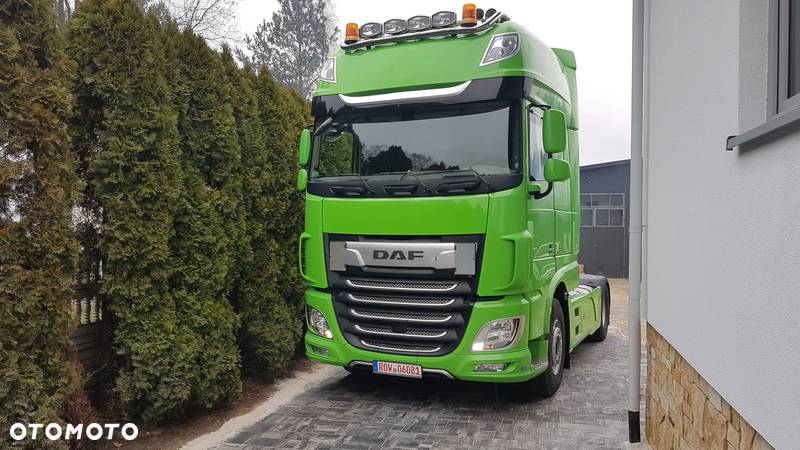 DAF XF 480 - 3