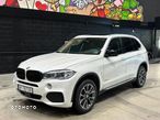 BMW X5 xDrive35i - 2