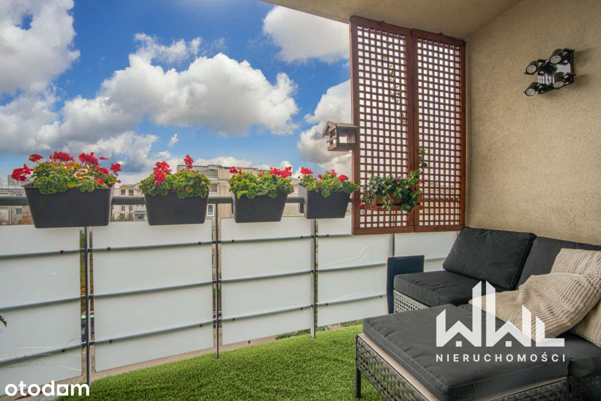 Trzypokojowe w znakomitej lokalizacji! - Pełny obrazek: 4/16