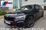 BMW Seria 7 740d xDrive - 1