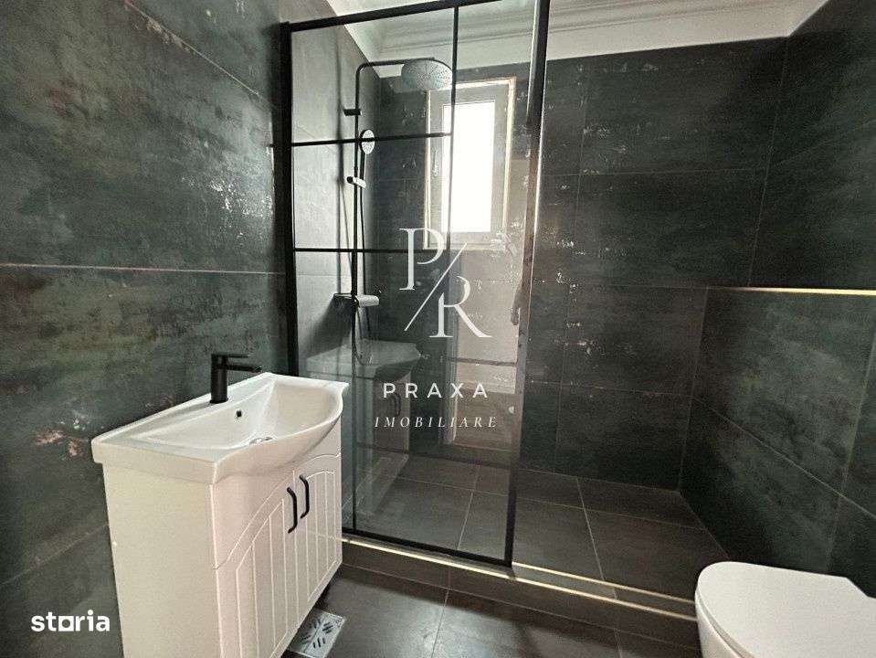 Apartament de 3 camere, semidecomandat , 62 MP, Finisat, Floresti - Imagine principală: 2/5