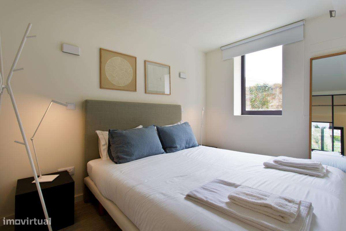 Apartamento com 1 quartos - localizado em Santo Ildefonso Porto - Grande imagem: 5/10