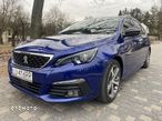 Peugeot 308 SW BlueHDi 130 Stop & Start GT Pack - 25