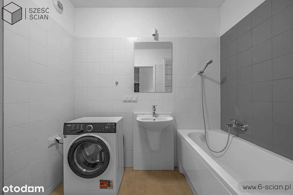 3-POK | 75m2  | JEDEN CZYNSZ GRATIS | BEZ PROWIZJI - Pełny obrazek: 5/14