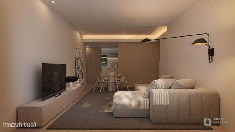 Moradia T3 - Santo Tirso - Grande imagem: 4/7