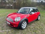 MINI Cooper Standard - 1