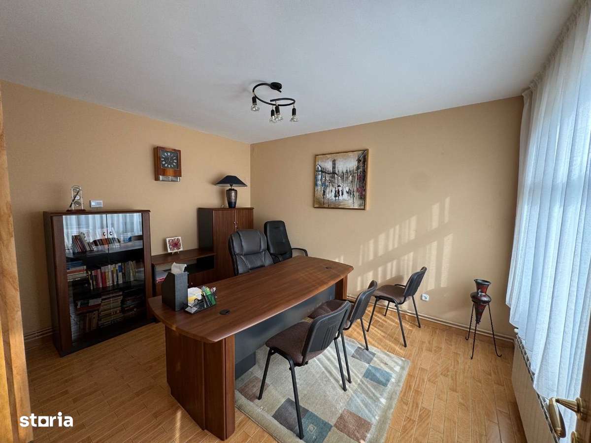 Casa P+2 zona CENTRALĂ-3