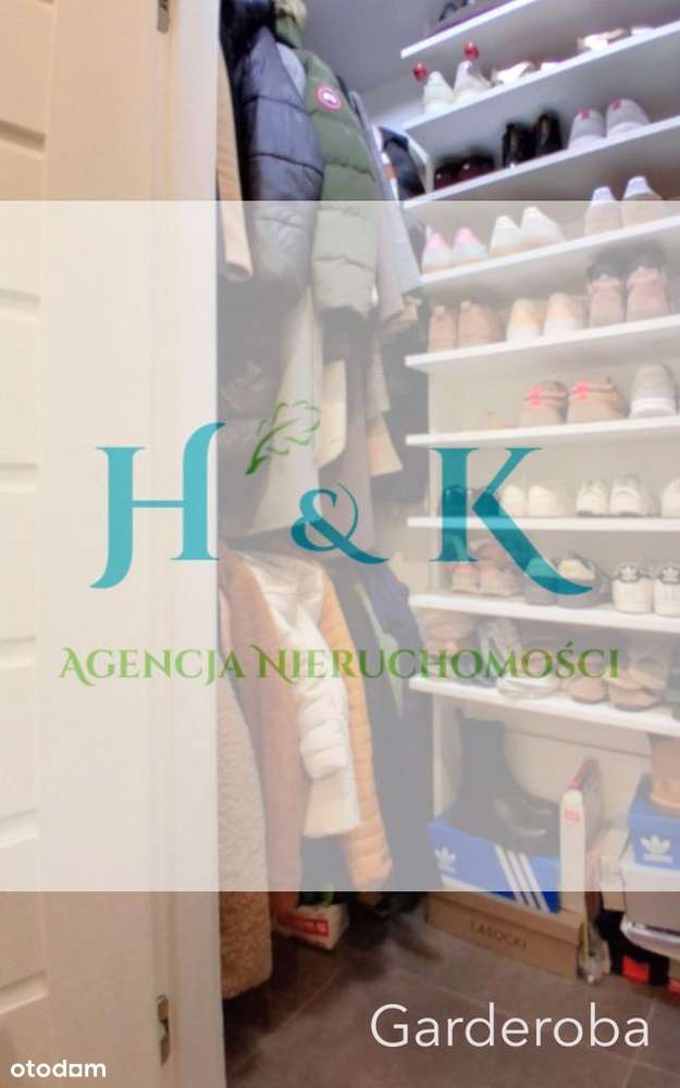 Trzy pokoje, dwa ogrody w Józefosławiu-11