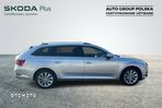 Skoda Superb 2.0 TDI 4x4 Style DSG - 7