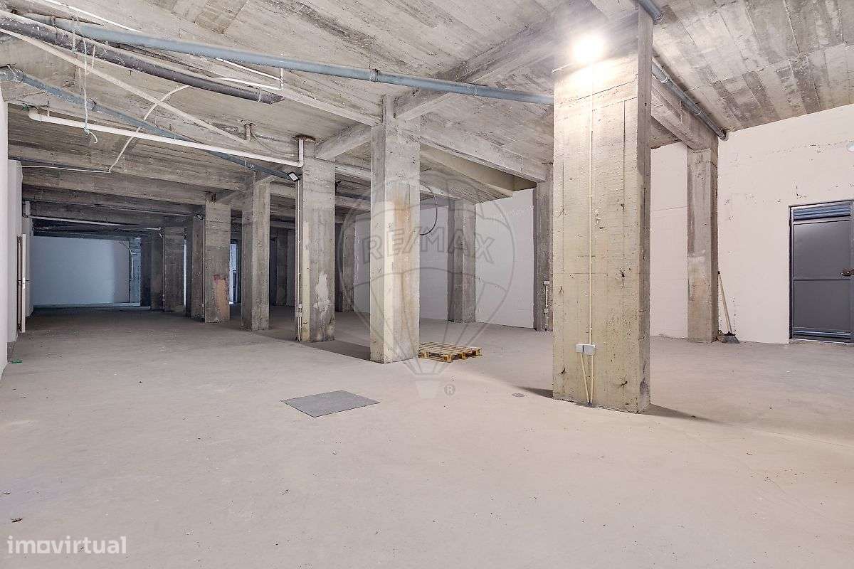 Armazém  para venda-9