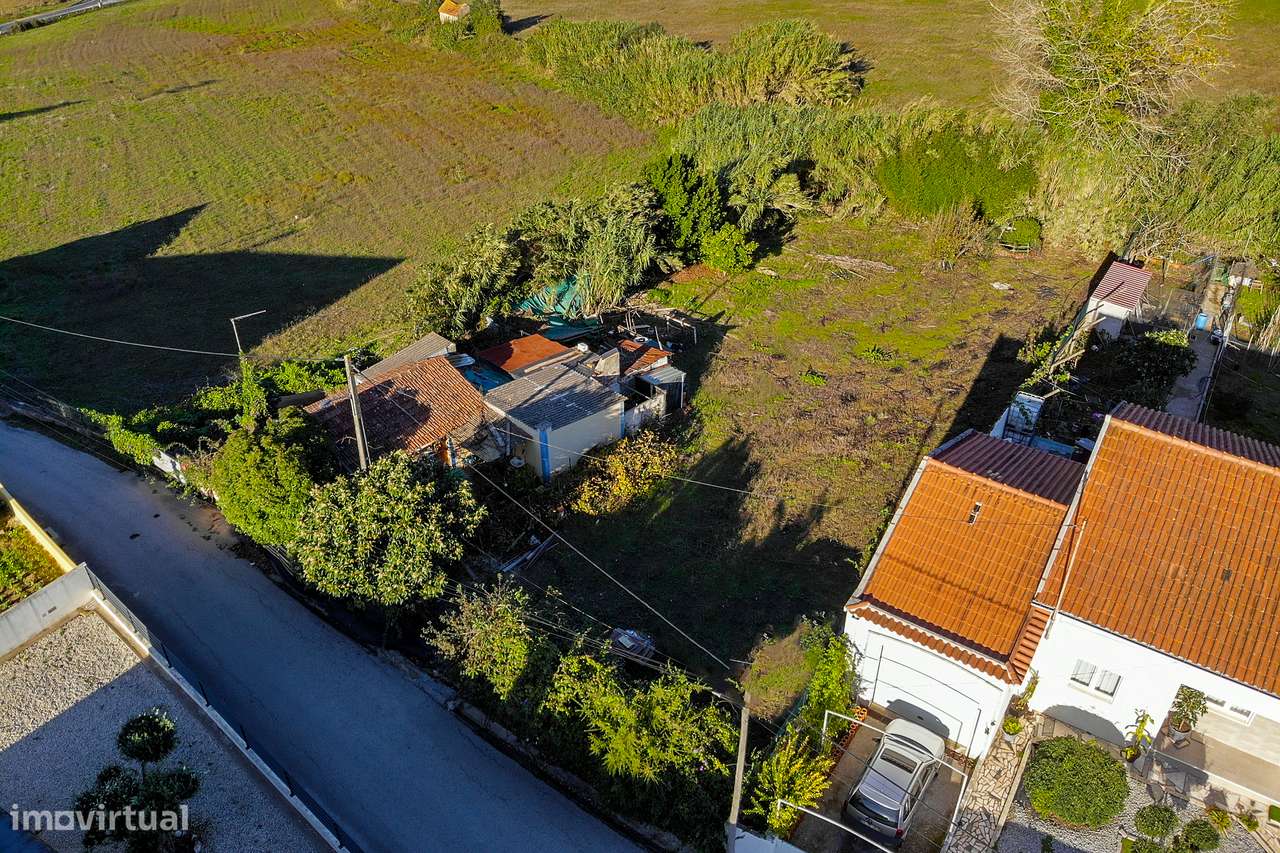 Terreno Urbano para Venda – Sapataria (Sobral de Monte Agraço) - Grande imagem: 4/7