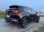 Kia Sportage 1.7 CRDI 2WD ISG GT Line - 4