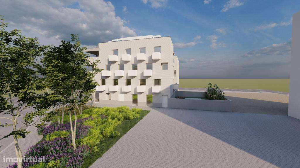 FURADOURO APARTMENTS- PRAIA DO FURADOURO-7