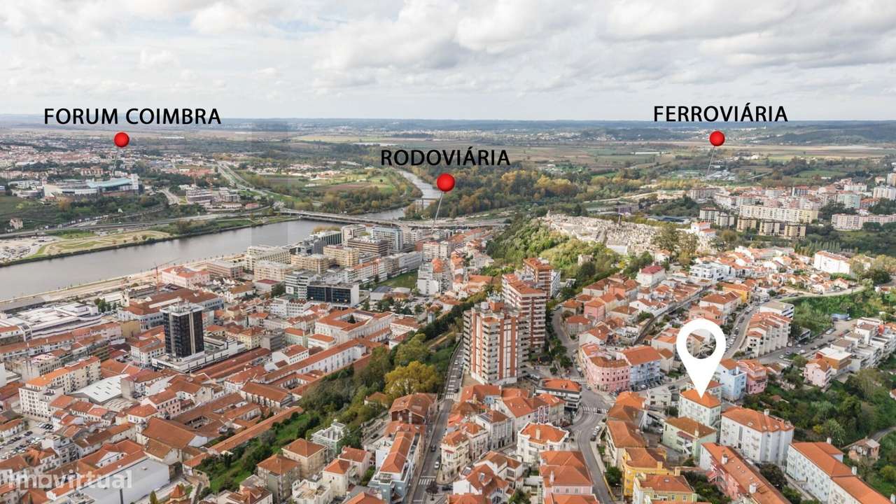 3º Andar Duplex Conchada | [8] Unidades Rendimento | Yield Bruta +10%-14