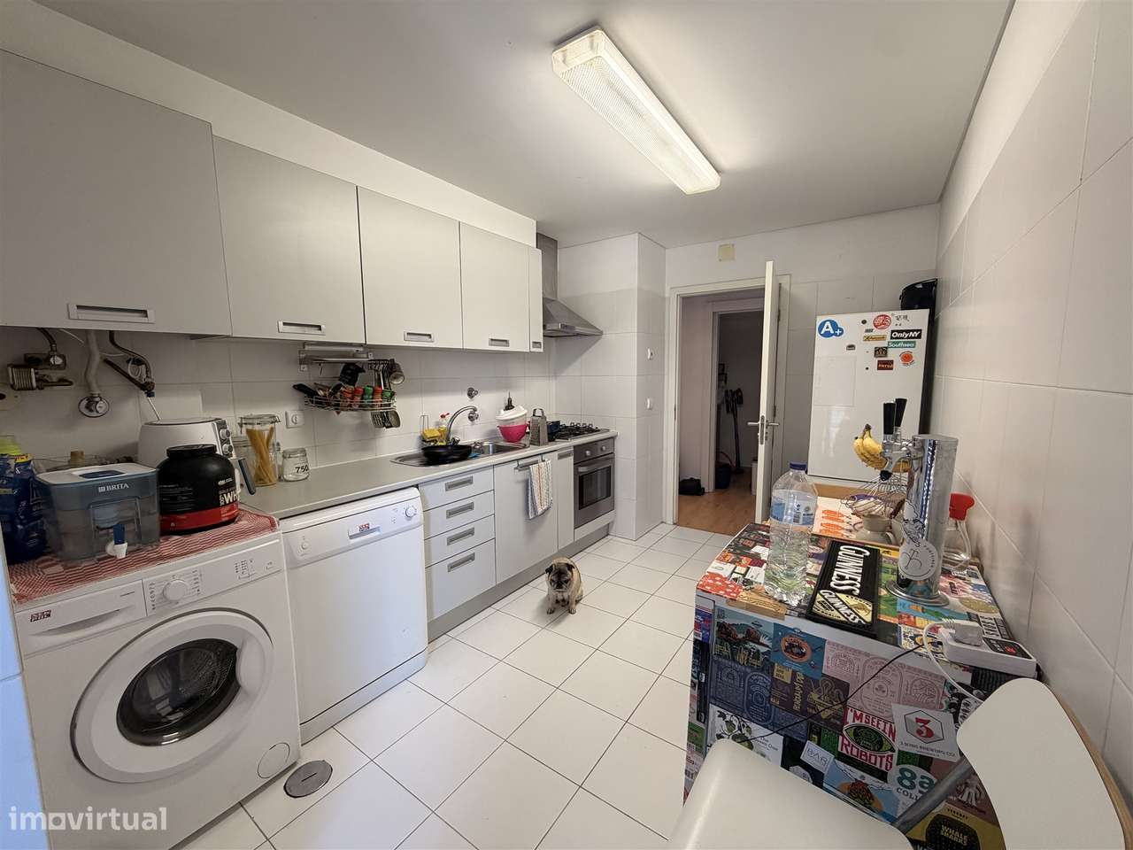 Apartamento T1 Venda em Arroios,Lisboa-22