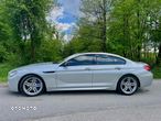 BMW Seria 6 650i xDrive M Sport Edition - 4