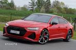 Audi RS7 TFSI mHEV Quattro Tiptronic - 6