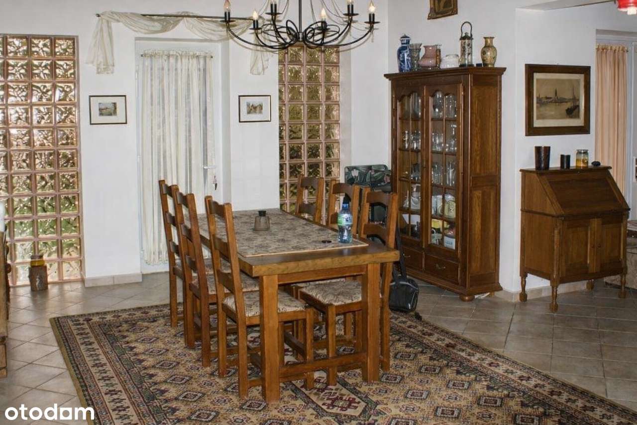 Dom z 4 pokojami, blisko lasu i morza - Pełny obrazek: 5/12