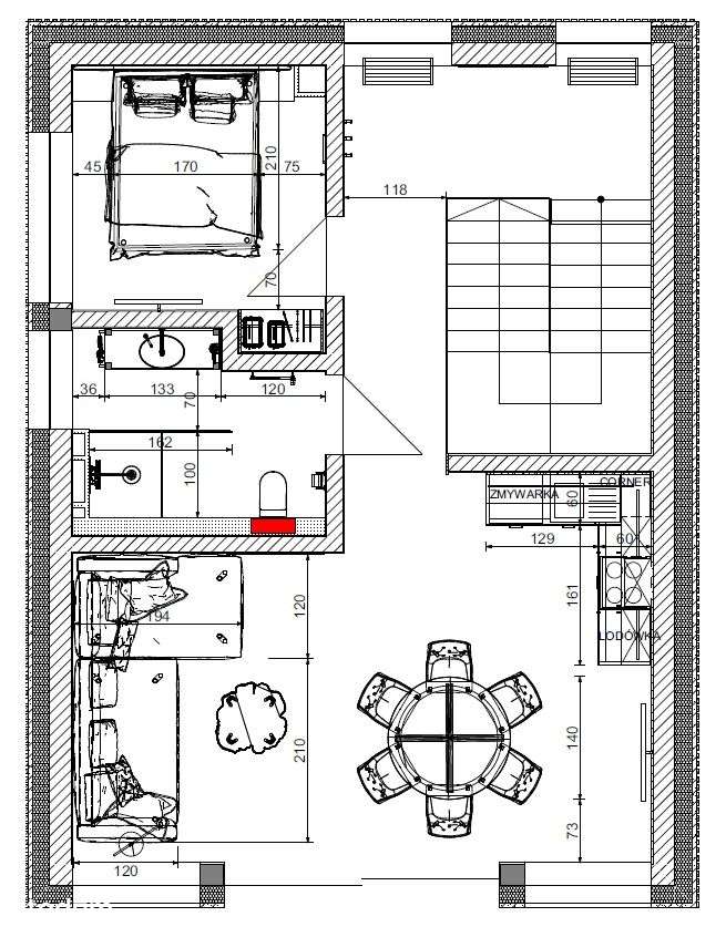 Apartamenty na sprzedaż, 93 m2, Koniaków - OKAZJA-19