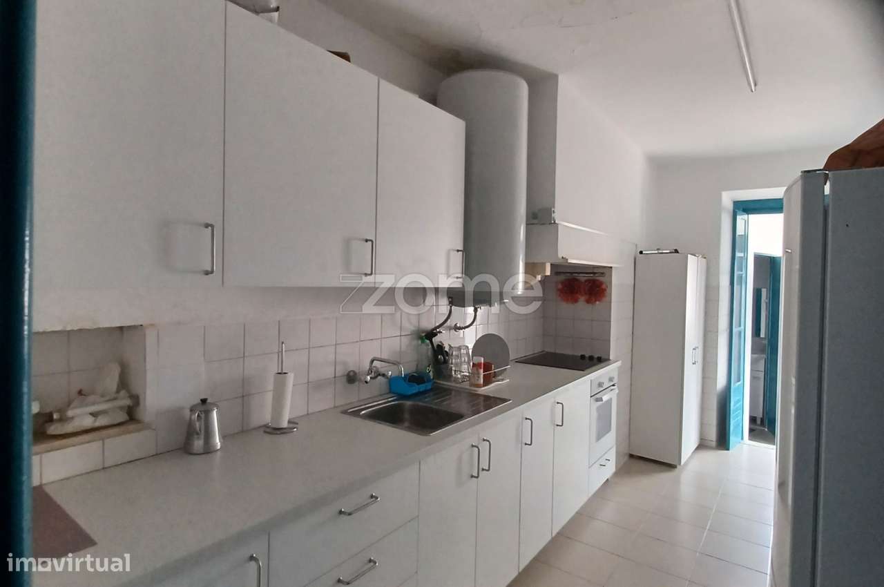 T6 Saldanha ideal para residência de estudantes - Grande imagem: 3/20