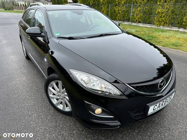 Mazda 6 Sport 1.8 Edition - 4