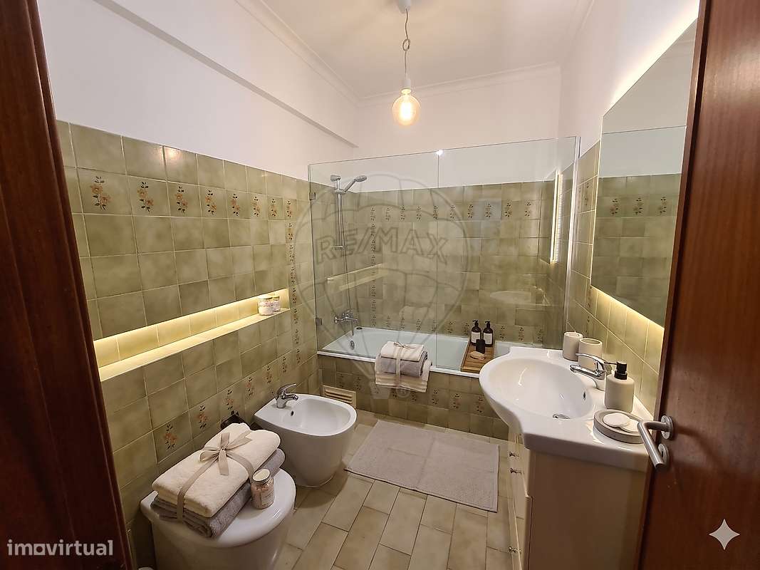 Apartamento T3 para venda-10