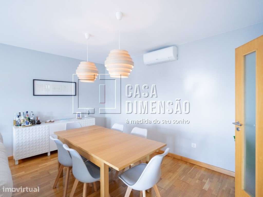 Apartamento de tipologia T2 na Serra de Carnaxide, como NOVO!!-19