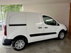 Citroën Berlingo 1.6 BlueHDi Feel - 17