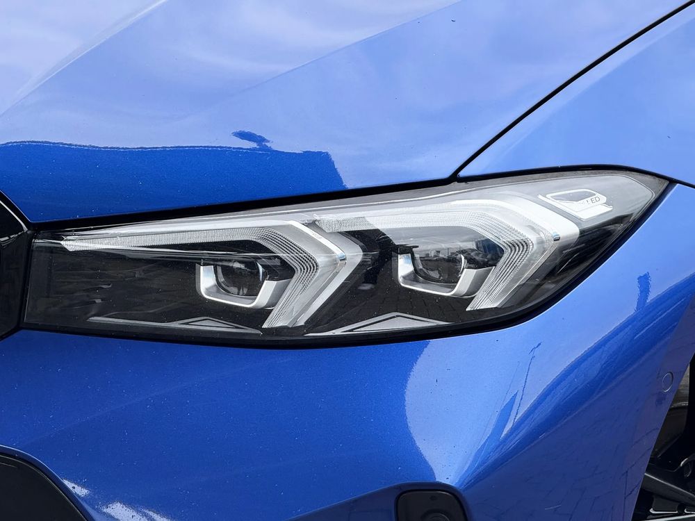BMW Seria-3 320D XDRIVE M Sport Sport 2.0 Diesel 190 KM — zdjęcie 7