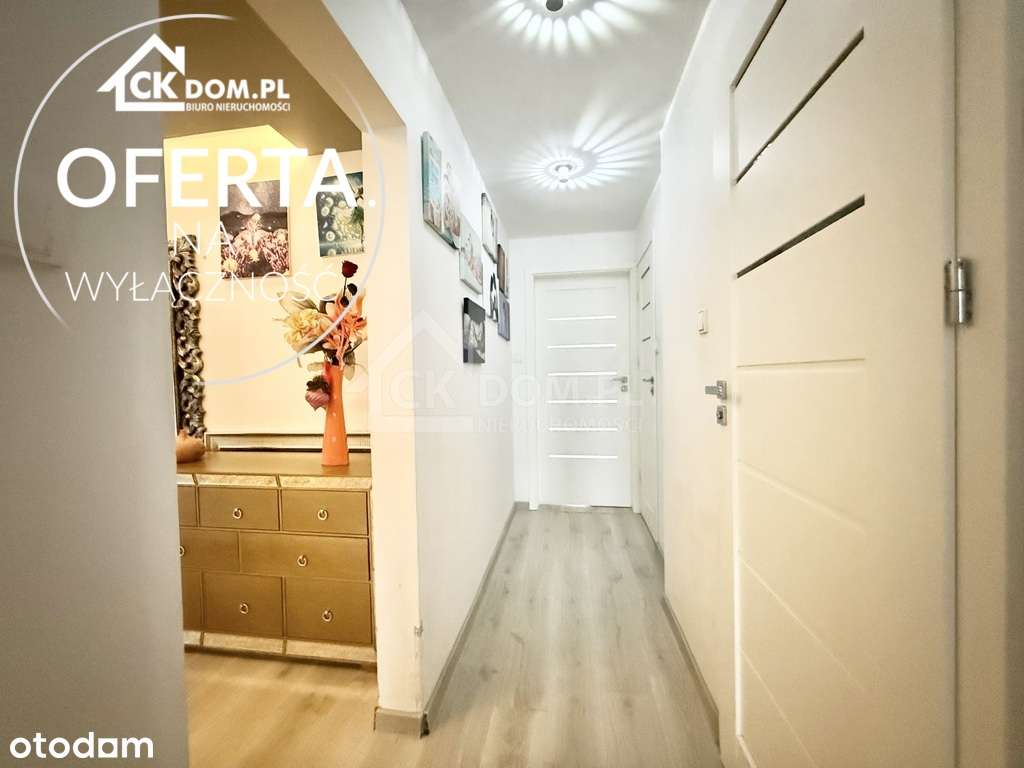 Kielce Kowalczewskiego 4 pokoje parter-9