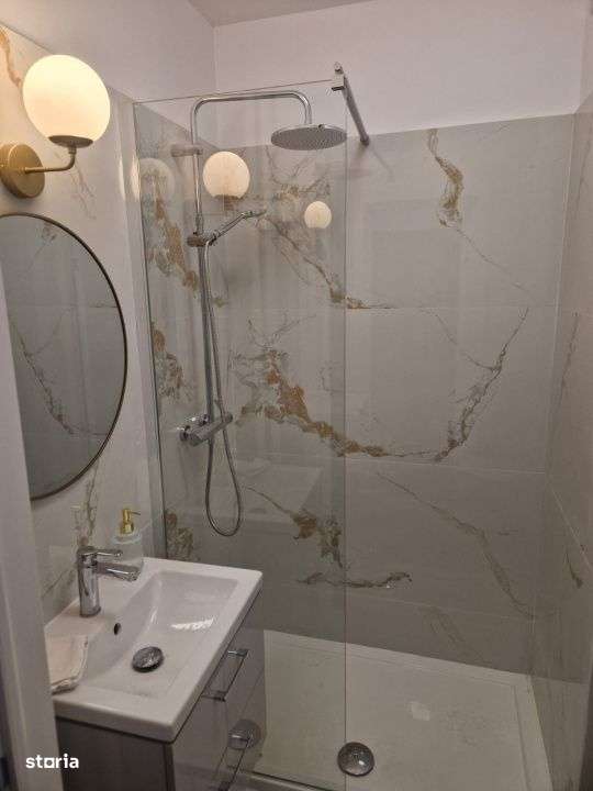 2 Camere / Ultracentral / Airbnb / Renovat-3