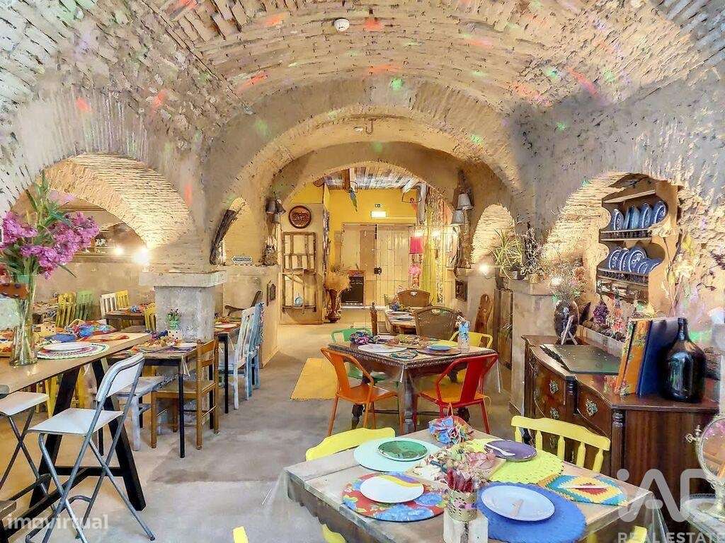 Loja / Estabelecimento Comercial em Olhão de 113,00 m2 - Grande imagem: 1/19