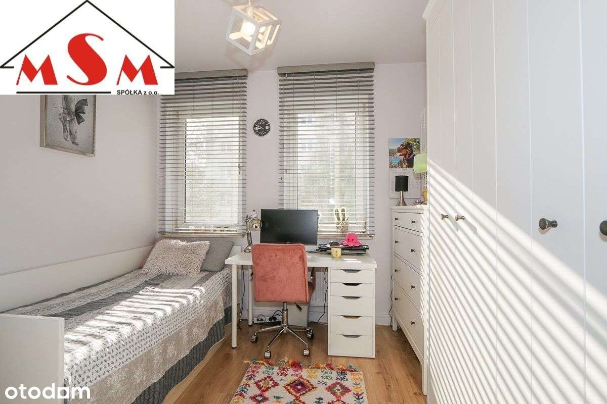 Klimatyczne mieszkanie w Śródmieściu.-13