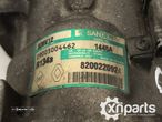 Compressor de ar condicionado Usado NISSAN MICRA III 1.5 dCi | 01.03 - 06.10 REF... - 6