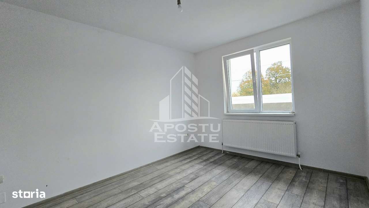 Casa noua, individuala, in vatra satului, 500 mp teren, Sag - Imagine principală: 3/10