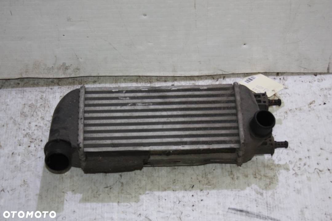 Chłodnica powietrza intercooler FORD KA 1.3 CDTI - 1