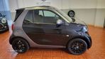 Smart Fortwo Cabrio Electric Drive Passion - 6