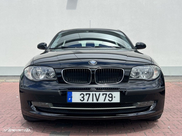 BMW 118 d - 28