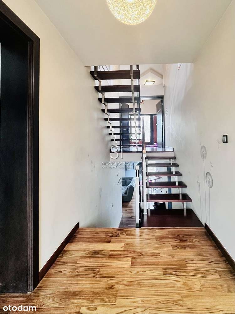 Wyjątkowy dom tuż przy Przystani Jachtowej, 305 m2-7