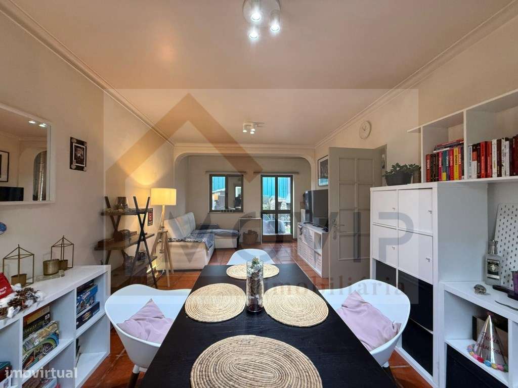 Moradia T3 em Banda - Vila Nogueira de Azeitão-6