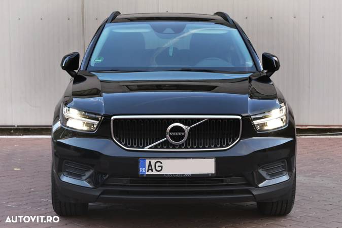 Volvo XC 40 D3 R-Design - 21