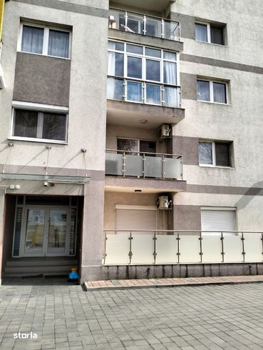 citadela residence titan auchan bloc nou mobilata la cheie-5